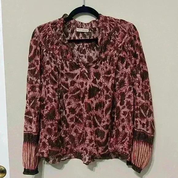 ULLA JOHNSON - Picture 1 of 4